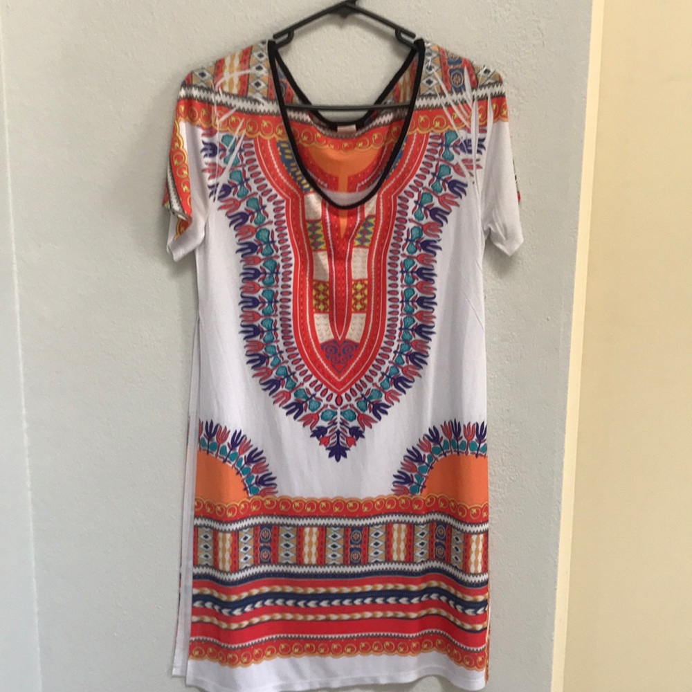Dashiki
